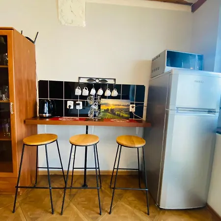 Holiday home Dom Gorski - Caly Na Wylacznosc Szklarska Poreba