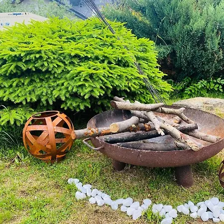 Dom Gorski - Caly Na Wylacznosc Holiday home Szklarska Poreba