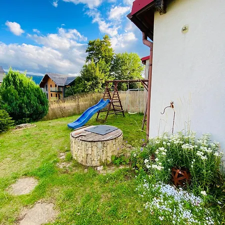Holiday home Dom Gorski - Caly Na Wylacznosc