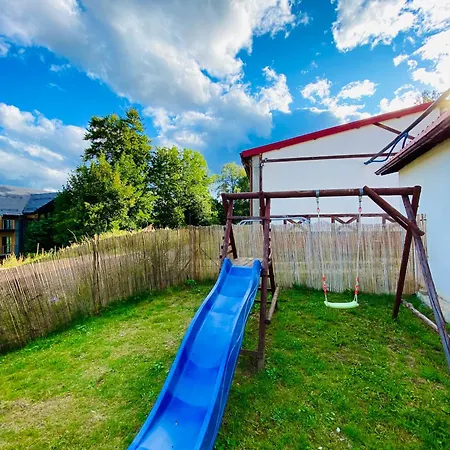 Holiday home Dom Gorski - Caly Na Wylacznosc *