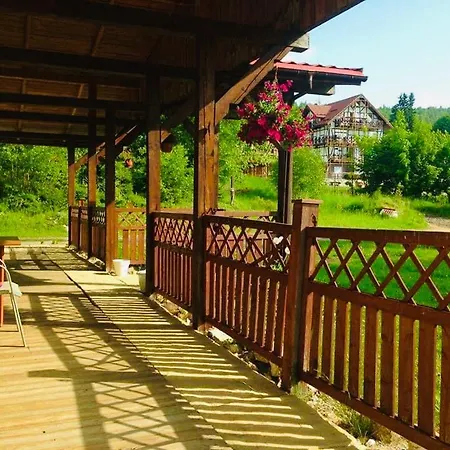 Holiday home Dom Gorski - Caly Na Wylacznosc *