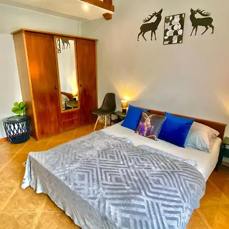 Dom Gorski - Caly Na Wylacznosc Holiday home