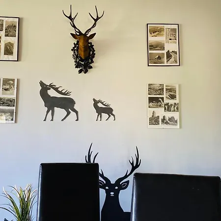 Holiday home Dom Gorski - Caly Na Wylacznosc