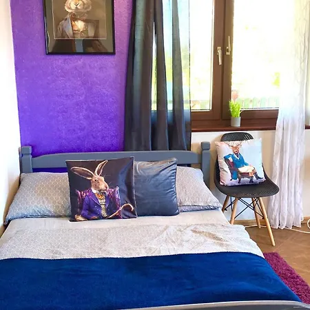 Dom Gorski - Caly Na Wylacznosc Holiday home