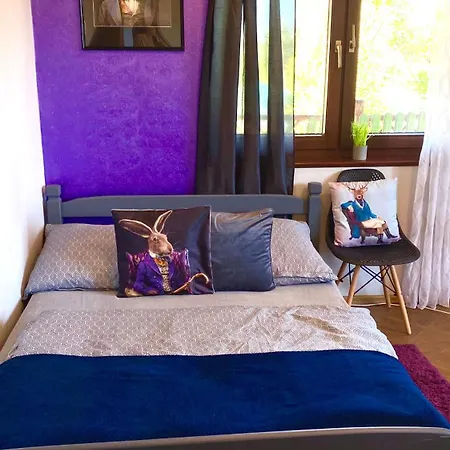 Dom Gorski - Caly Na Wylacznosc Holiday home Szklarska Poreba