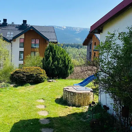 Dom Gorski - Caly Na Wylacznosc Holiday home Szklarska Poreba