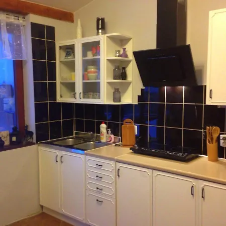 Dom Gorski - Caly Na Wylacznosc Holiday home *