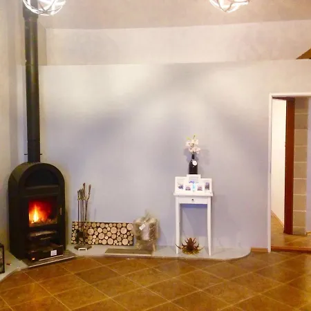 Holiday home Dom Gorski - Caly Na Wylacznosc