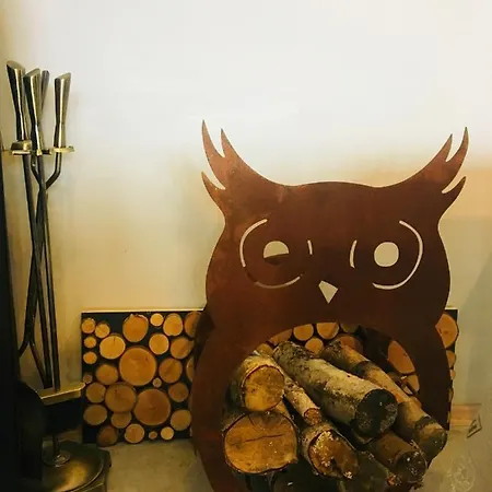 Dom Gorski - Caly Na Wylacznosc Holiday home Szklarska Poreba