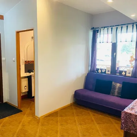 Dom Gorski - Caly Na Wylacznosc Nyaraló *