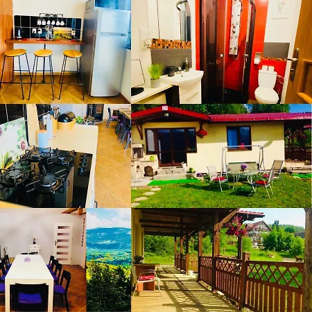 Dom Gorski - Caly Na Wylacznosc