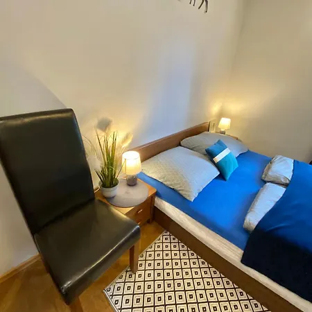 Dom Gorski - Caly Na Wylacznosc Nyaraló