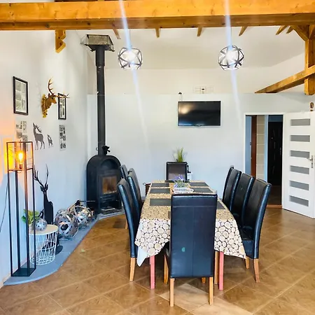 Dom Gorski - Caly Na Wylacznosc Szklarska Poręba