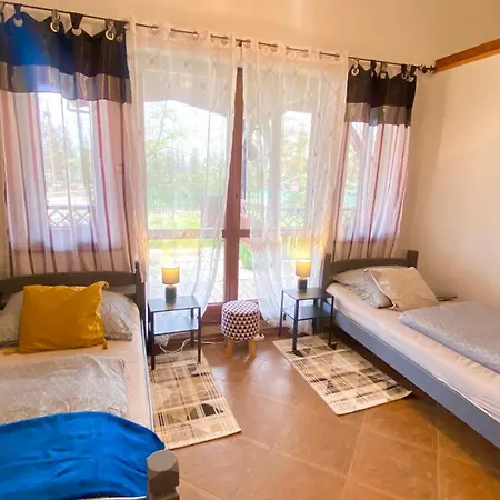 Dom Gorski - Caly Na Wylacznosc Nyaraló Szklarska Poręba