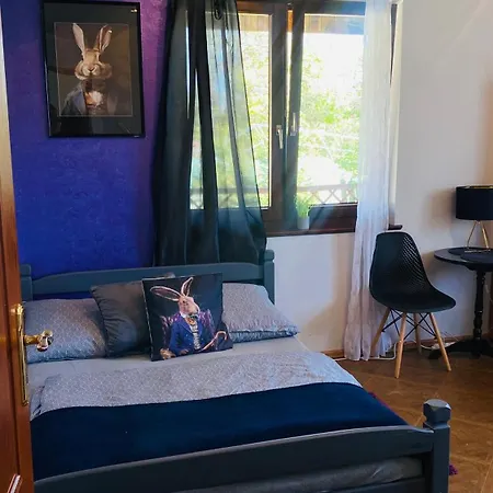 Dom Gorski - Caly Na Wylacznosc Nyaraló *