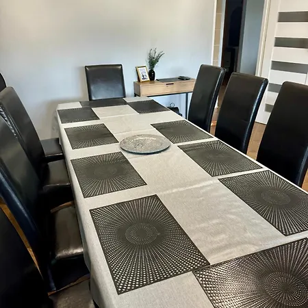 Nyaraló Dom Gorski - Caly Na Wylacznosc *