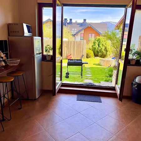 Nyaraló Dom Gorski - Caly Na Wylacznosc