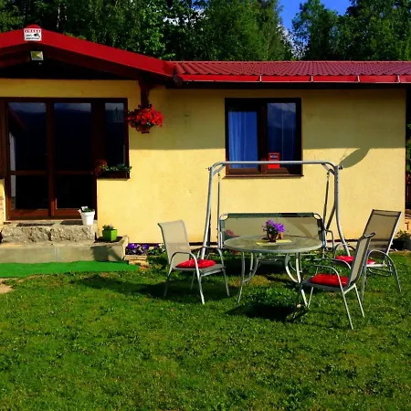 Nyaraló Dom Gorski - Caly Na Wylacznosc