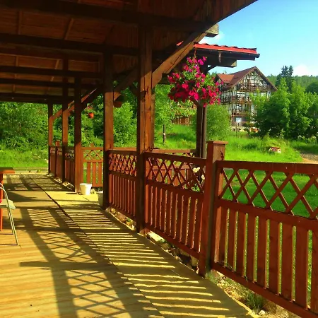 Dom Gorski - Caly Na Wylacznosc Nyaraló Szklarska Poręba