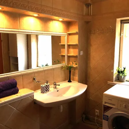 Dom Gorski - Caly Na Wylacznosc Szklarska Poręba