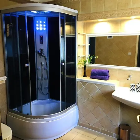 Dom Gorski - Caly Na Wylacznosc Nyaraló Szklarska Poręba