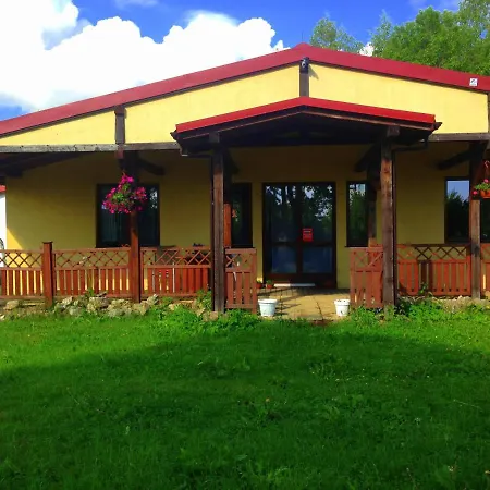 Dom Gorski - Caly Na Wylacznosc Szklarska Poręba