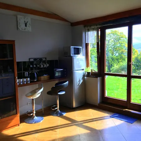 Dom Gorski - Caly Na Wylacznosc * Szklarska Poręba