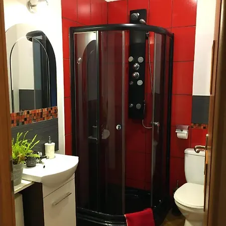 Dom Gorski - Caly Na Wylacznosc Nyaraló