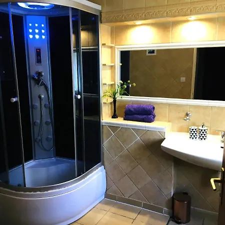 Dom Gorski - Caly Na Wylacznosc Nyaraló