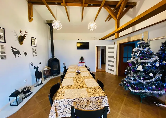 Dom Gorski - Caly Na Wylacznosc *