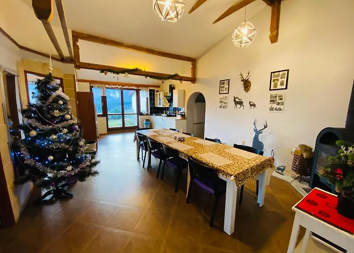 Dom Gorski - Caly Na Wylacznosc * 斯克拉斯卡波伦巴