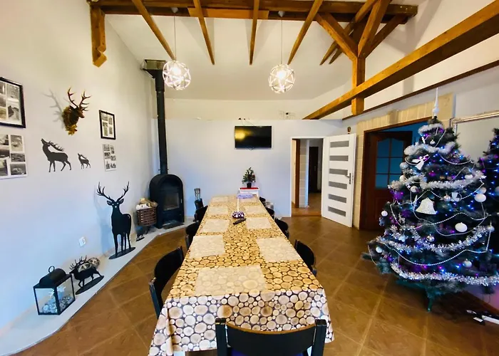 Dom Gorski - Caly Na Wylacznosc