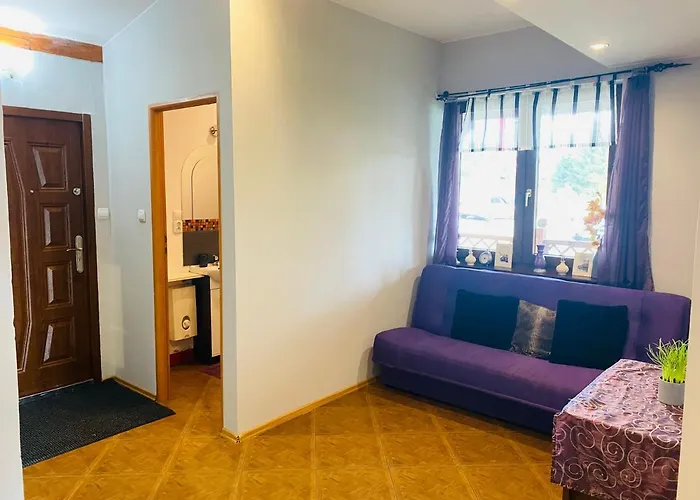 Dom Gorski - Caly Na Wylacznosc 度假居 *