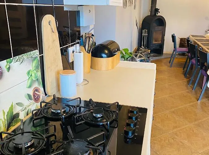 Dom Gorski - Caly Na Wylacznosc