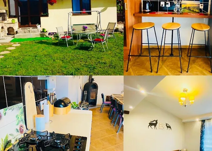 Dom Gorski - Caly Na Wylacznosc