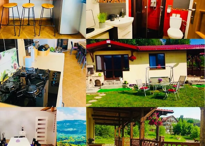 Dom Gorski - Caly Na Wylacznosc