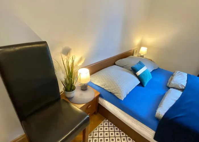 Dom Gorski - Caly Na Wylacznosc 度假居