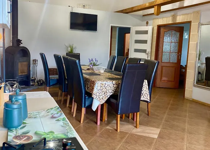 Dom Gorski - Caly Na Wylacznosc *