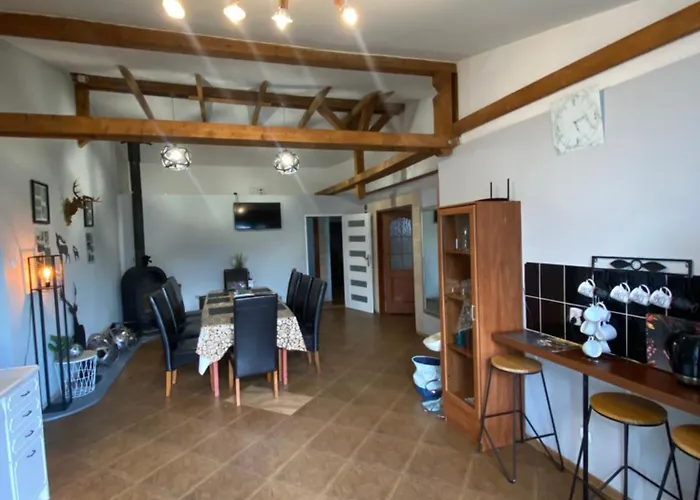 Dom Gorski - Caly Na Wylacznosc