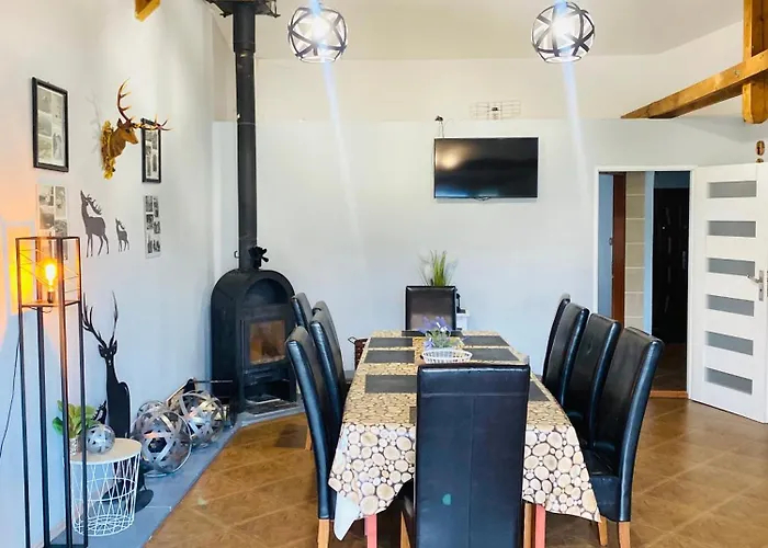 Dom Gorski - Caly Na Wylacznosc 斯克拉斯卡波伦巴