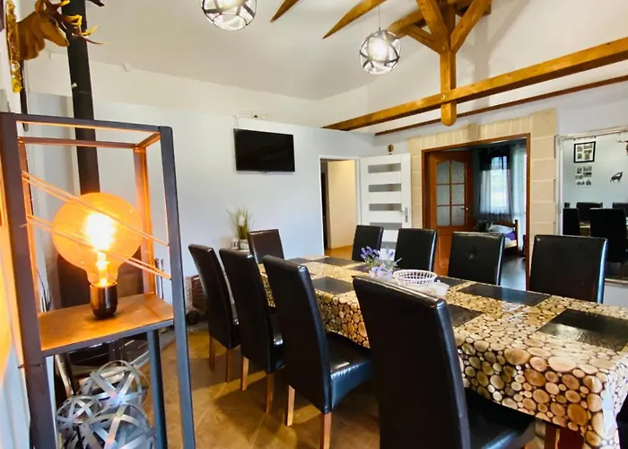 Dom Gorski - Caly Na Wylacznosc