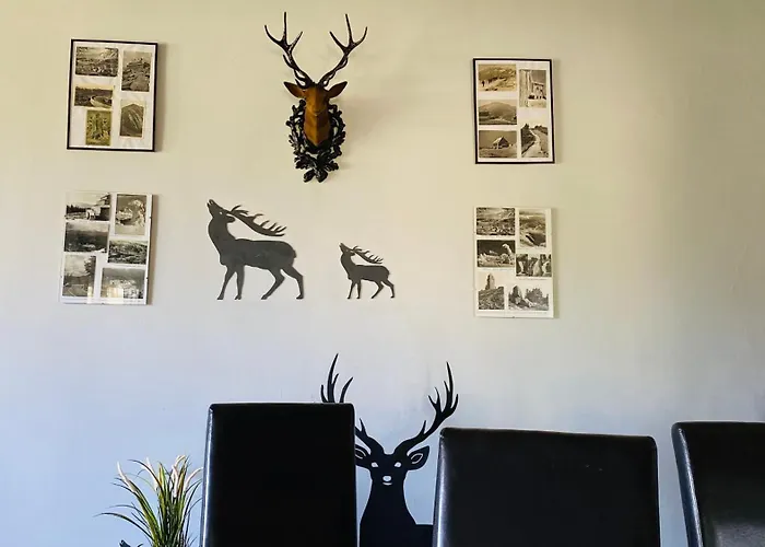 度假居 Dom Gorski - Caly Na Wylacznosc