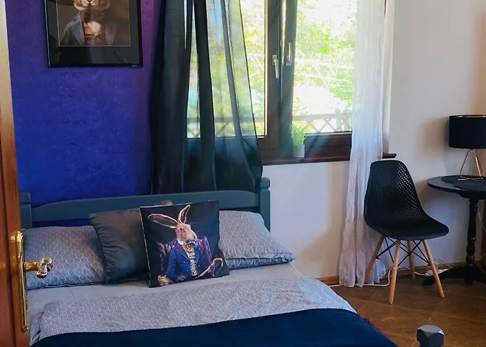 Dom Gorski - Caly Na Wylacznosc 度假居 *