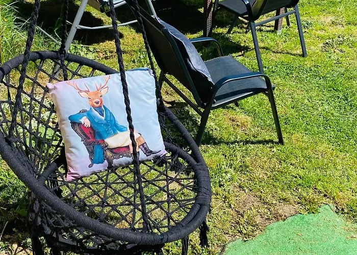 Dom Gorski - Caly Na Wylacznosc