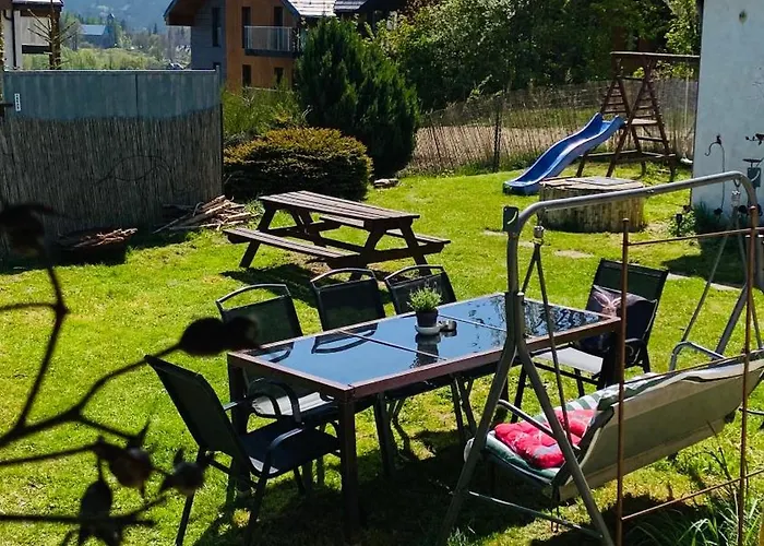 Dom Gorski - Caly Na Wylacznosc 斯克拉斯卡波伦巴