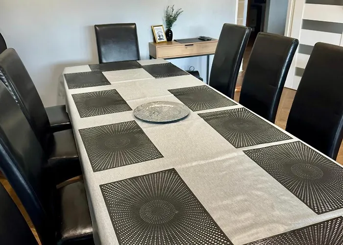 度假居 Dom Gorski - Caly Na Wylacznosc *