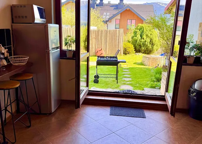 度假居 Dom Gorski - Caly Na Wylacznosc