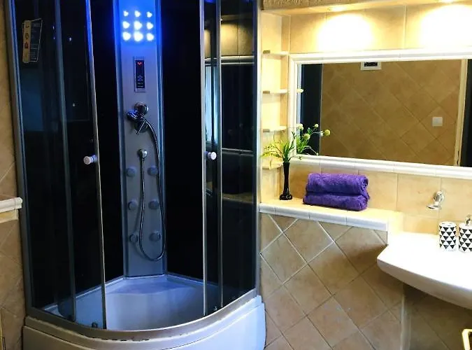 Dom Gorski - Caly Na Wylacznosc 度假居 斯克拉斯卡波伦巴