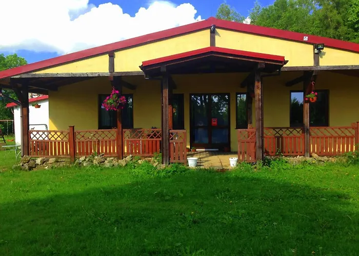 Dom Gorski - Caly Na Wylacznosc 斯克拉斯卡波伦巴