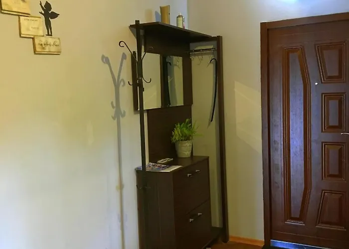 Dom Gorski - Caly Na Wylacznosc 斯克拉斯卡波伦巴